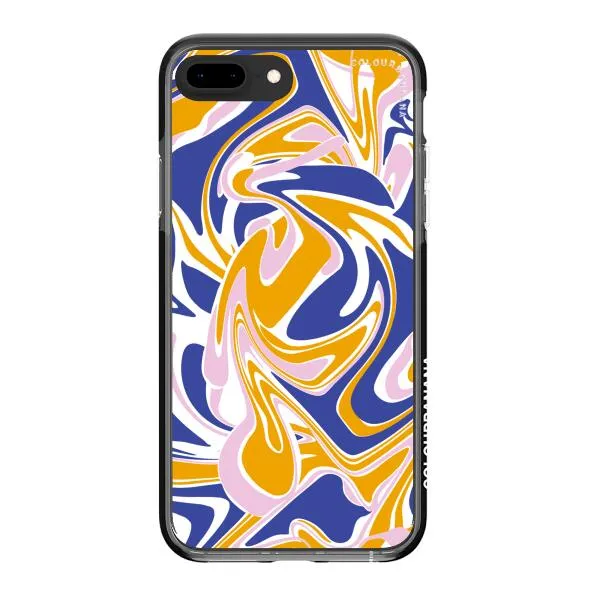 iPhone Case - Sweet Liquid
