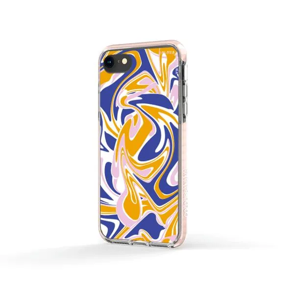 iPhone Case - Sweet Liquid