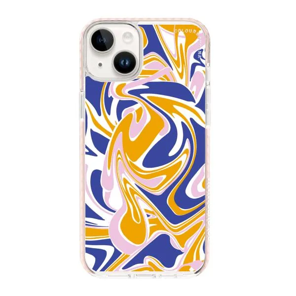 iPhone Case - Sweet Liquid