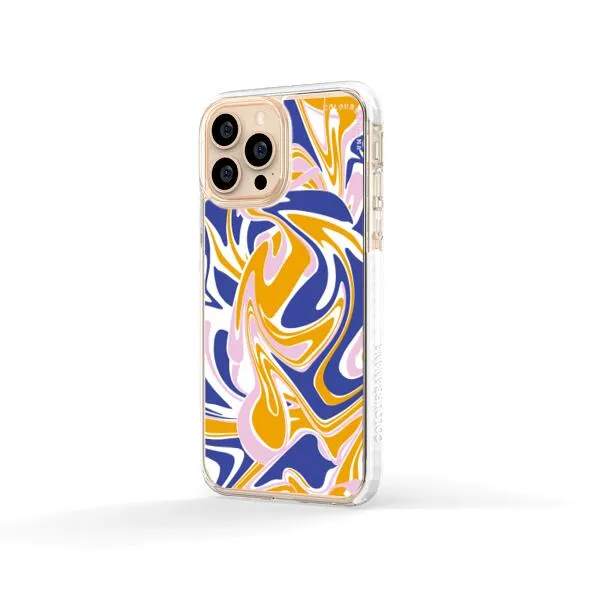 iPhone Case - Sweet Liquid