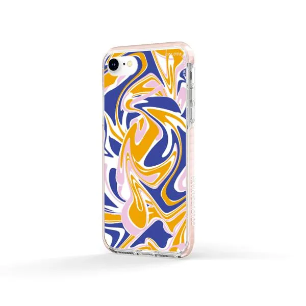 iPhone Case - Sweet Liquid