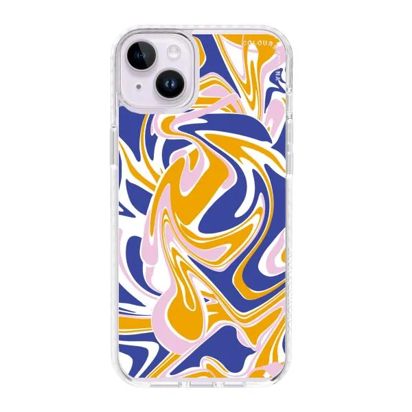 iPhone Case - Sweet Liquid
