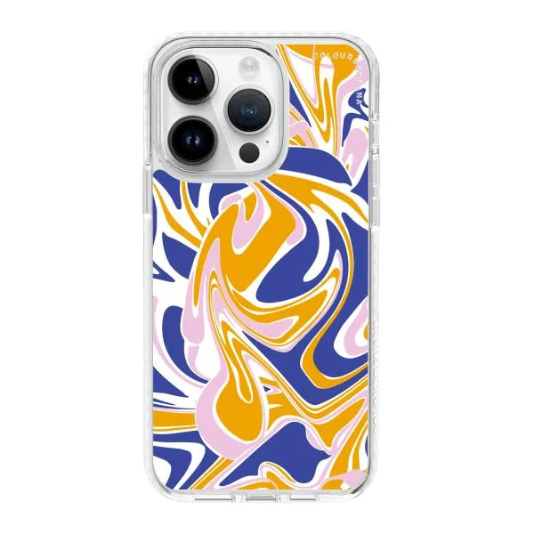 iPhone Case - Sweet Liquid