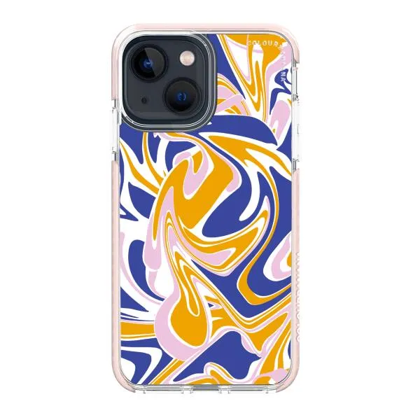 iPhone Case - Sweet Liquid