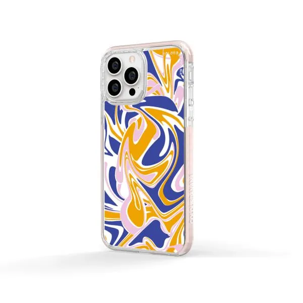 iPhone Case - Sweet Liquid