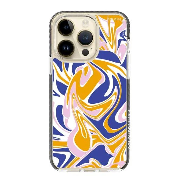 iPhone Case - Sweet Liquid