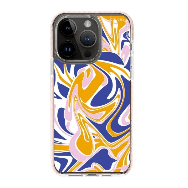 iPhone Case - Sweet Liquid