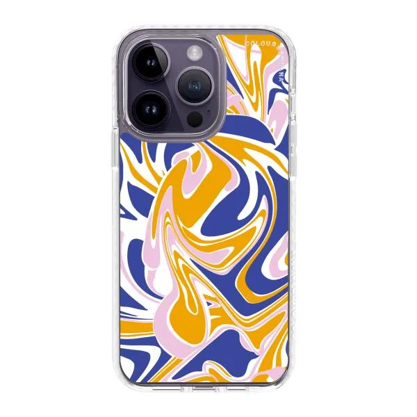 iPhone Case - Sweet Liquid