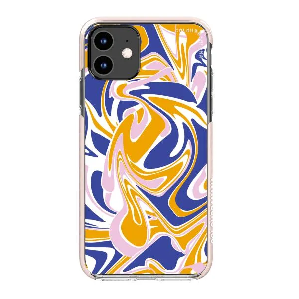 iPhone Case - Sweet Liquid