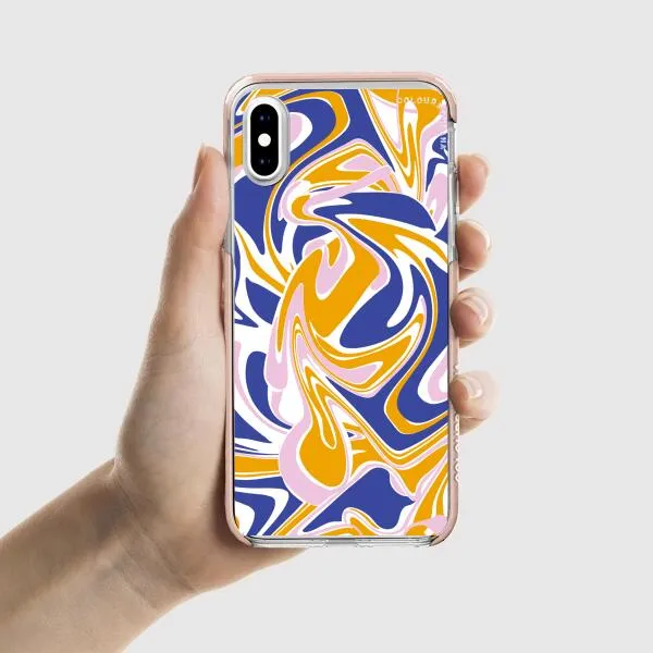 iPhone Case - Sweet Liquid
