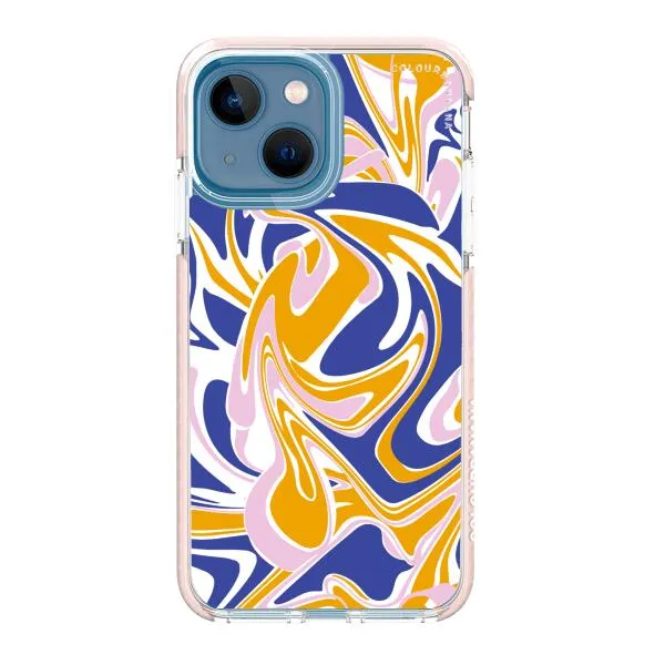 iPhone Case - Sweet Liquid