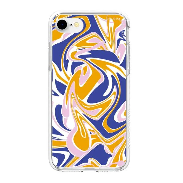 iPhone Case - Sweet Liquid