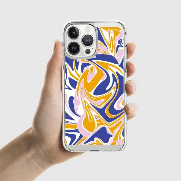 iPhone Case - Sweet Liquid