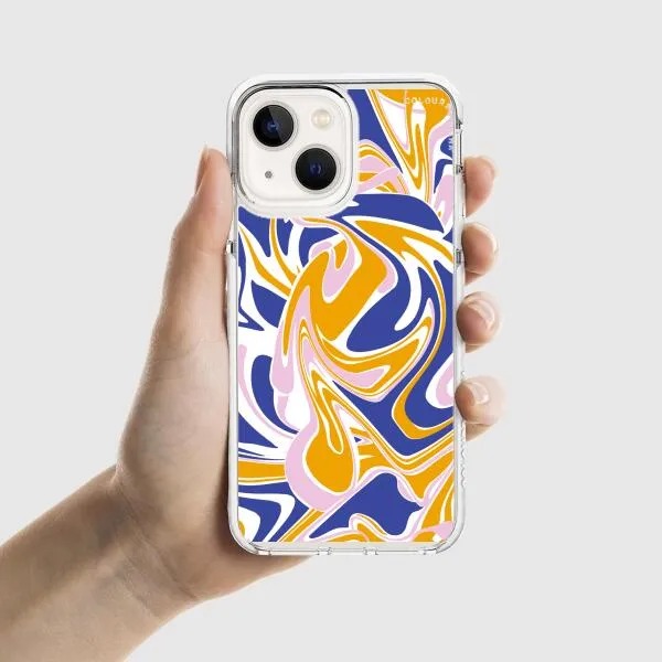 iPhone Case - Sweet Liquid