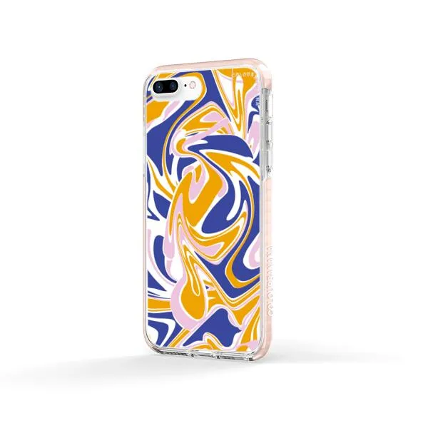 iPhone Case - Sweet Liquid