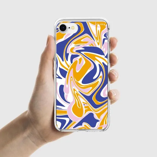 iPhone Case - Sweet Liquid