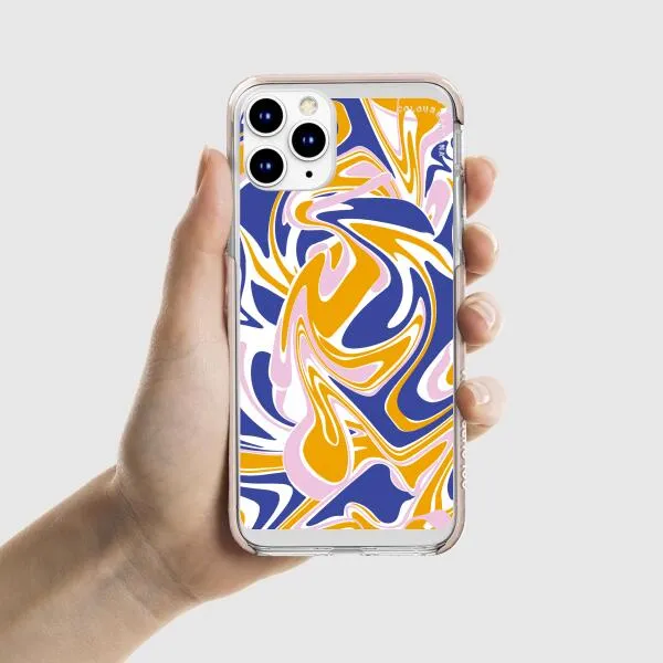 iPhone Case - Sweet Liquid