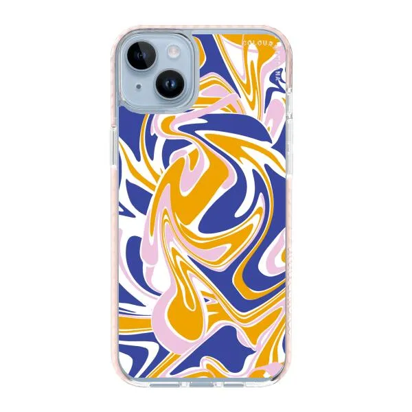 iPhone Case - Sweet Liquid