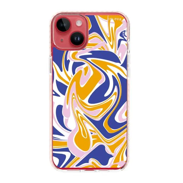 iPhone Case - Sweet Liquid