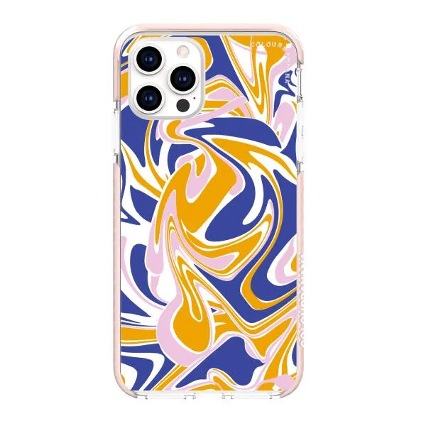 iPhone Case - Sweet Liquid