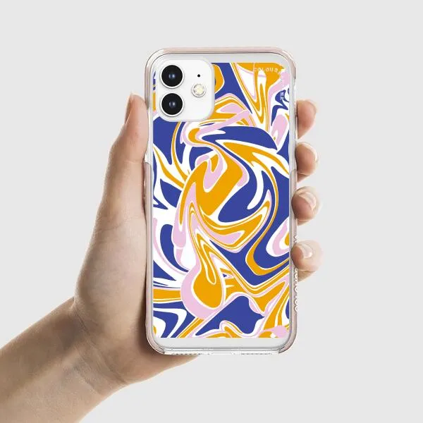 iPhone Case - Sweet Liquid