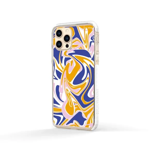 iPhone Case - Sweet Liquid