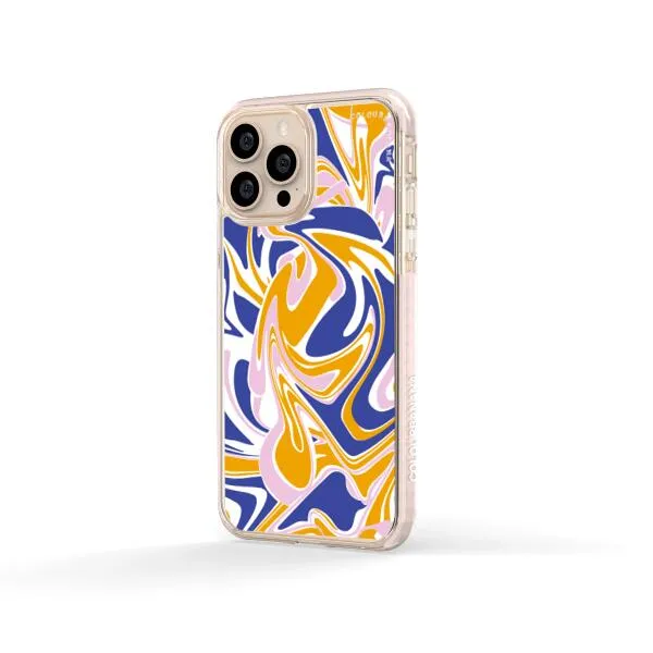 iPhone Case - Sweet Liquid