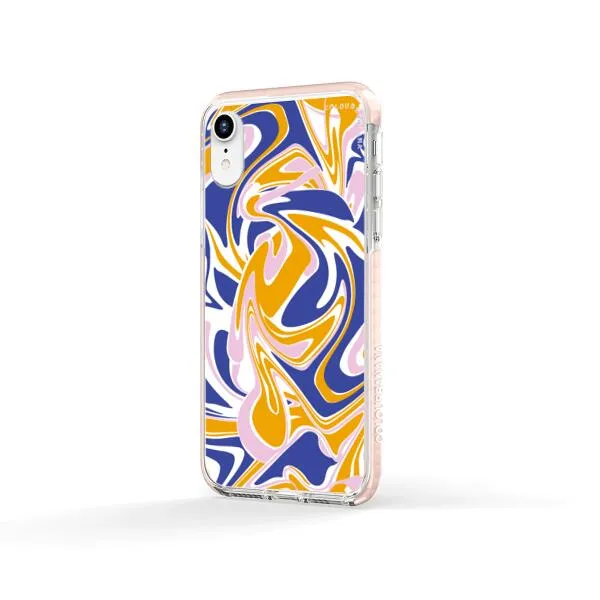 iPhone Case - Sweet Liquid