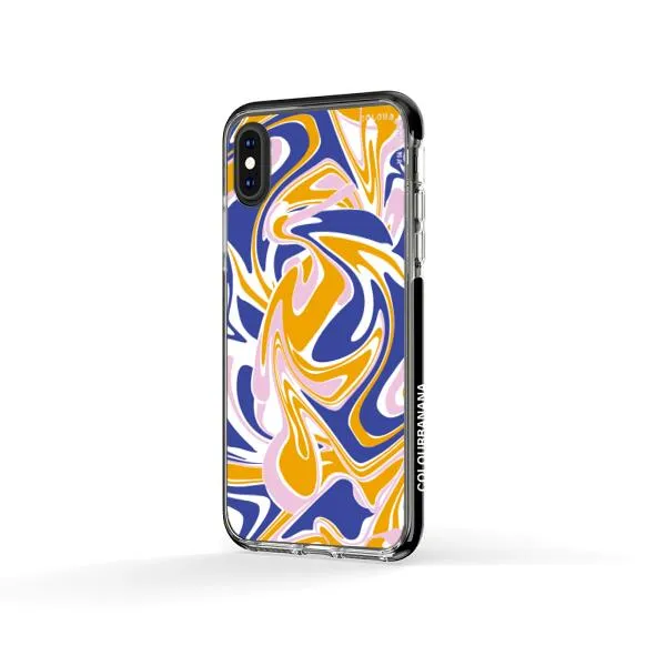 iPhone Case - Sweet Liquid