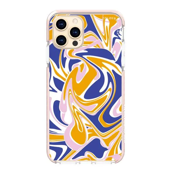 iPhone Case - Sweet Liquid