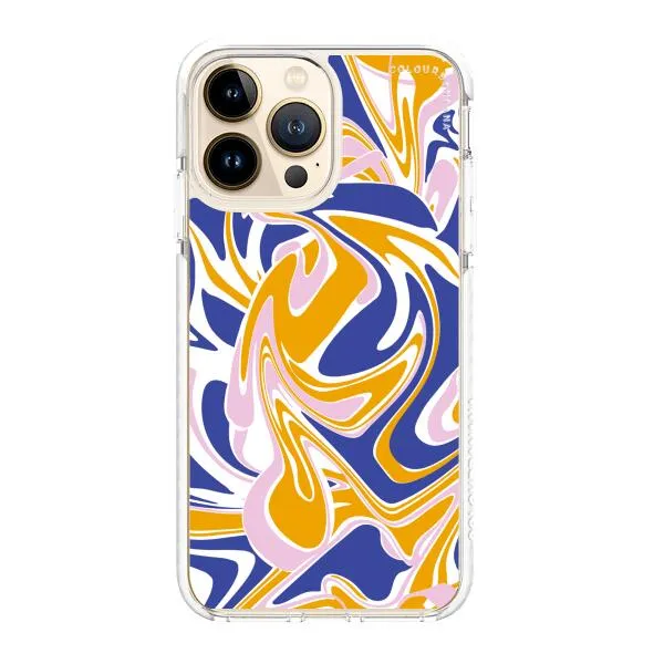 iPhone Case - Sweet Liquid