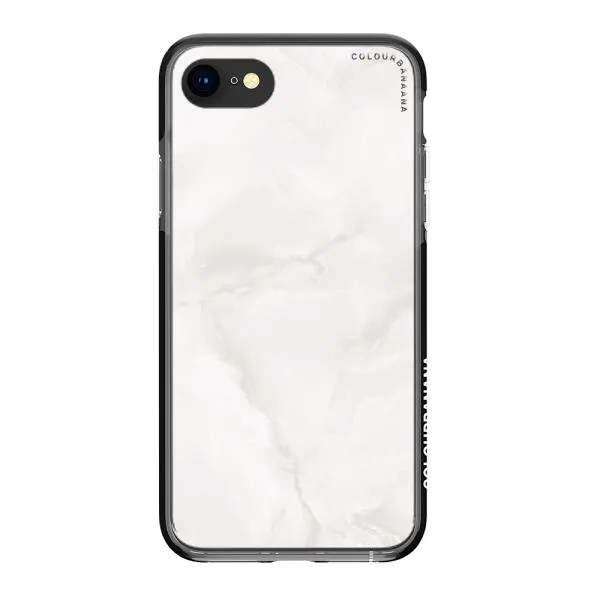 iPhone Case - Torano Bianco Marble