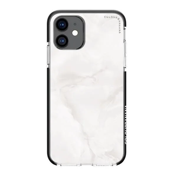 iPhone Case - Torano Bianco Marble