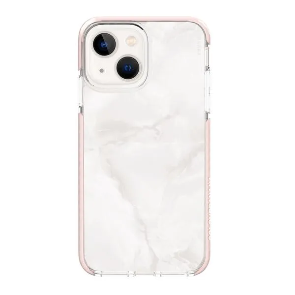 iPhone Case - Torano Bianco Marble