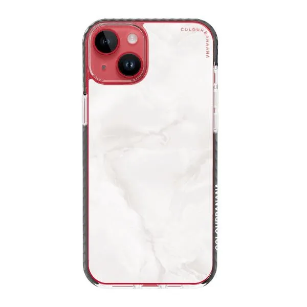 iPhone Case - Torano Bianco Marble