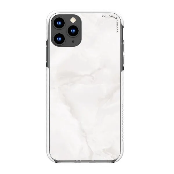 iPhone Case - Torano Bianco Marble