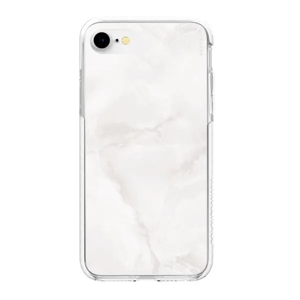 iPhone Case - Torano Bianco Marble
