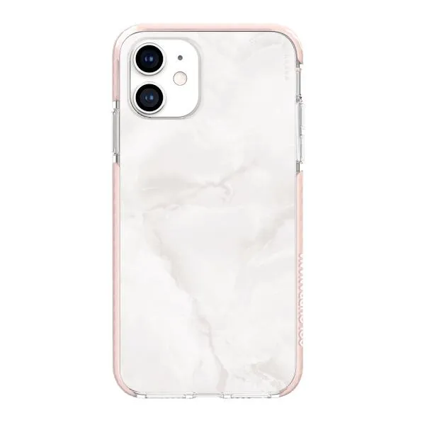 iPhone Case - Torano Bianco Marble