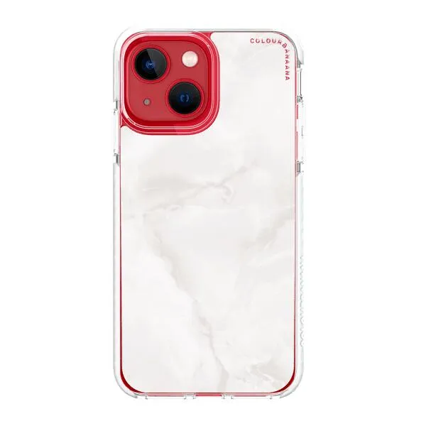iPhone Case - Torano Bianco Marble