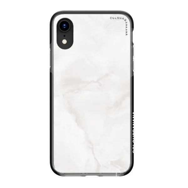iPhone Case - Torano Bianco Marble