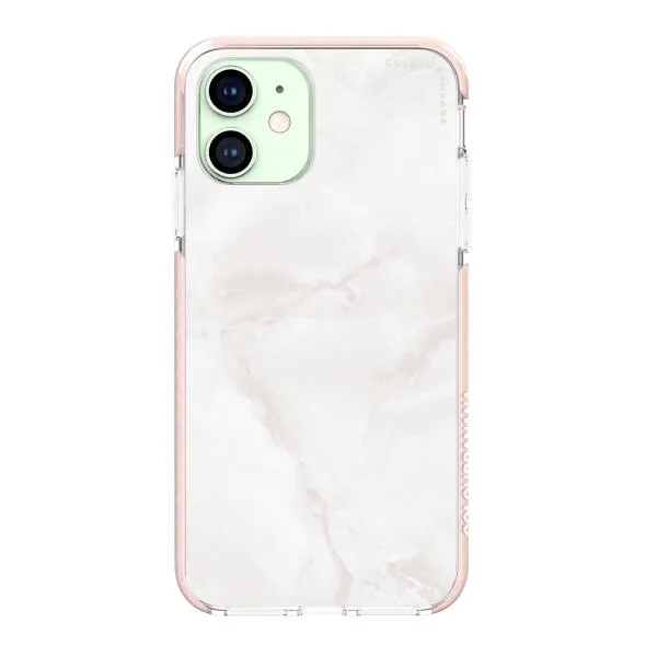 iPhone Case - Torano Bianco Marble