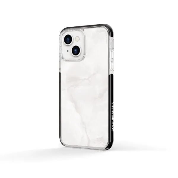iPhone Case - Torano Bianco Marble