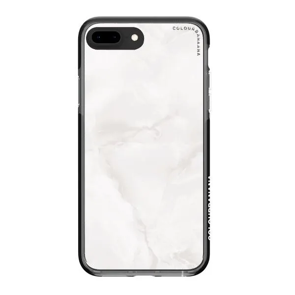 iPhone Case - Torano Bianco Marble