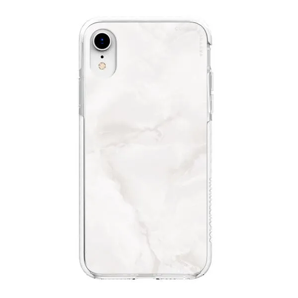 iPhone Case - Torano Bianco Marble