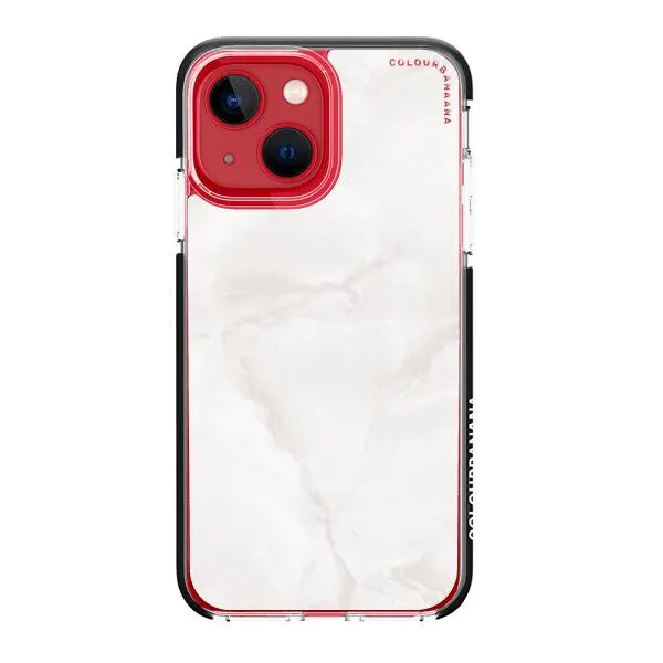 iPhone Case - Torano Bianco Marble