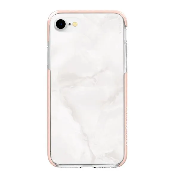 iPhone Case - Torano Bianco Marble