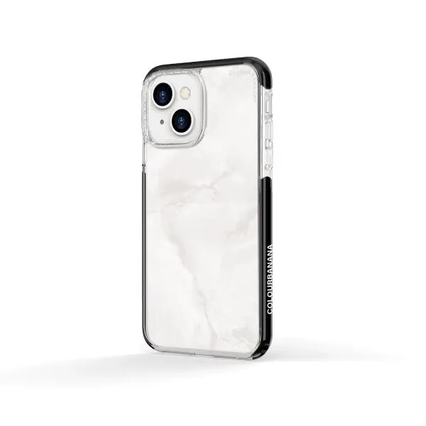 iPhone Case - Torano Bianco Marble