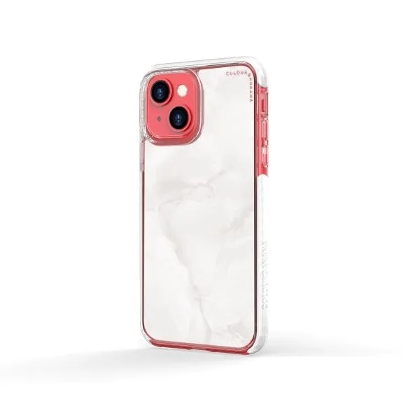 iPhone Case - Torano Bianco Marble