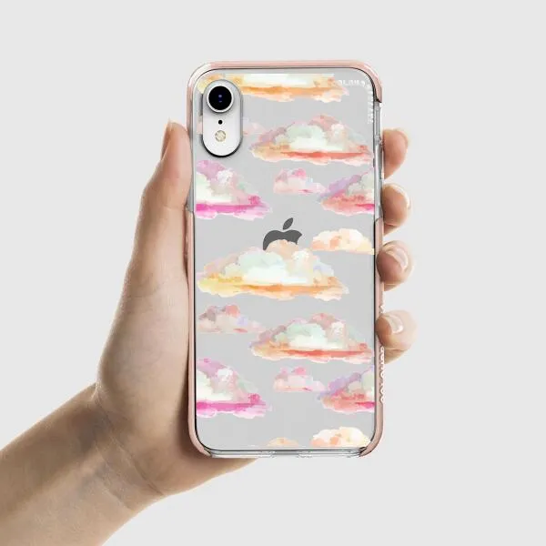 iPhone Case - Unicorn Pastel