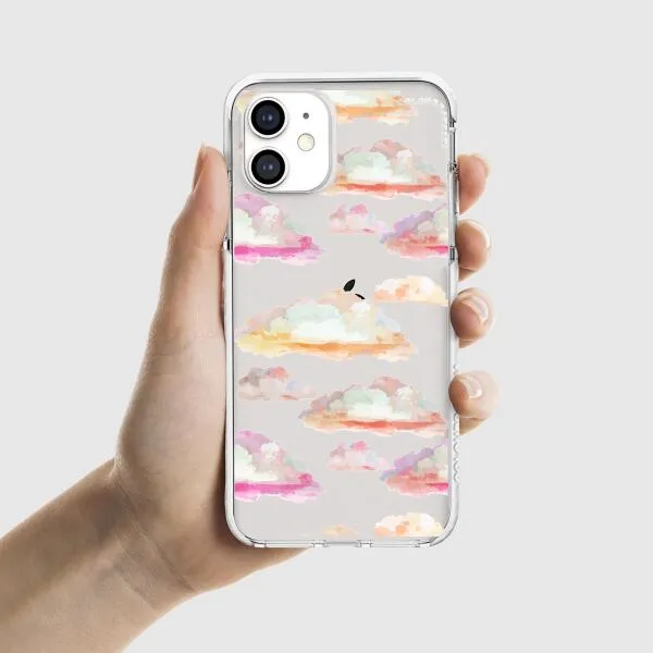 iPhone Case - Unicorn Pastel